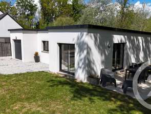 Vente Maison 3 chambresSaint-Armel