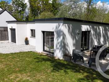 Vente maison 5 pièces Saint-Armel 56