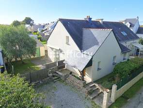 Vente Maison 3 chambresSaint-Armel