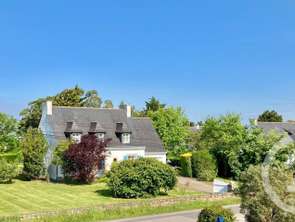 Vente Maison 5 chambresSaint-Armel