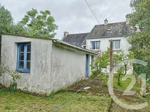 Vente Maison 4 chambresSaint-Armel
