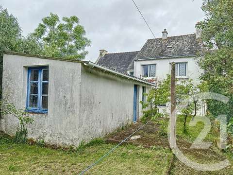 Vente maison 5 pièces Saint-Armel 56