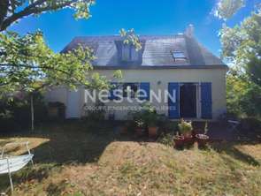 Vente Maison 3 chambresSaint-Armel