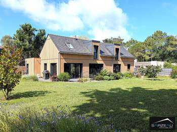 Vente maison 4 pièces Saint-Armel 56