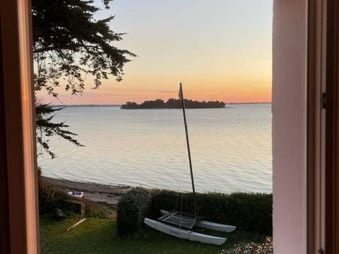 Vente maison 3 pièces Saint-Armel 56