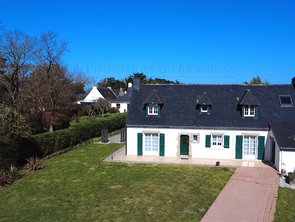 Vente Maison 5 chambresSaint-Armel
