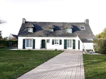 Vente Maison 5 chambresSaint-Armel