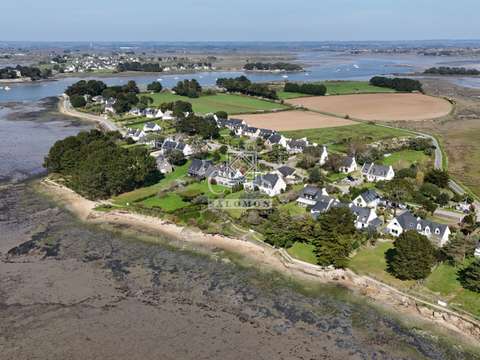 Vente maison 7 pièces Saint-Armel 56