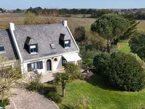 Vente Maison 5 chambresSaint-Armel