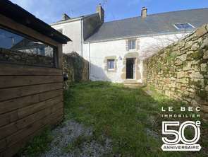 Vente Maison 3 chambresSaint-Armel