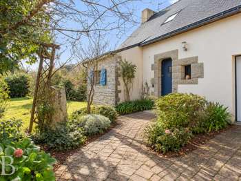Vente maison 4 pièces Saint-Armel 56