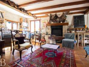 Vente Maison 3 chambresSaint-Armel