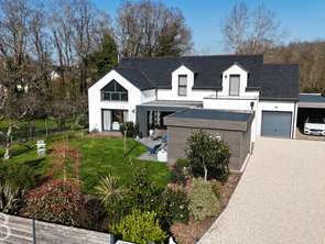 Vente Maison 4 chambresSaint-Armel