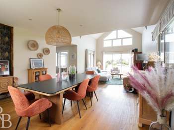 Vente Maison 4 chambresSaint-Armel