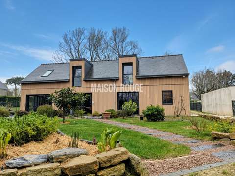 Vente maison 4 pièces Saint-Armel 56
