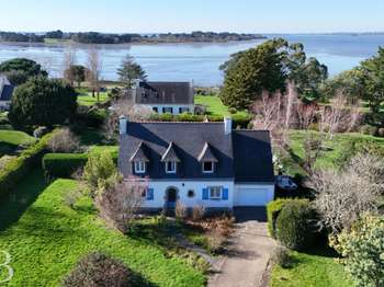 Vente maison 6 pièces Saint-Armel 56