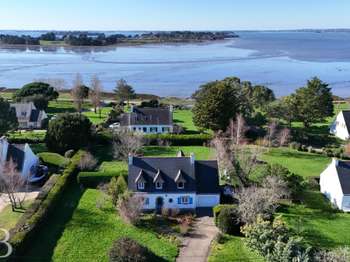 Vente maison 6 pièces Saint-Armel 56