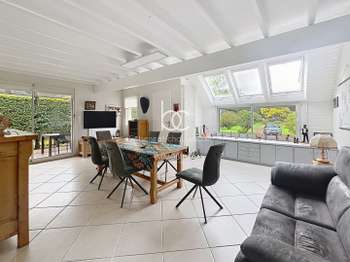 Vente Maison 4 chambresSaint-Armel