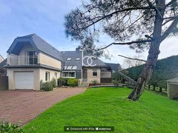 Vente Maison 4 chambresSaint-Armel