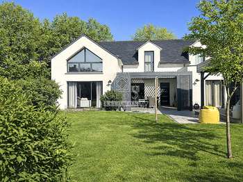 Vente maison 5 pièces Saint-Armel 56