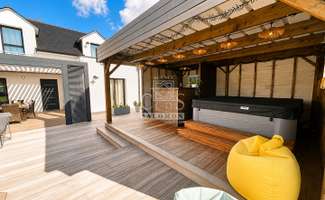 Photo Vente maison Saint-Armel