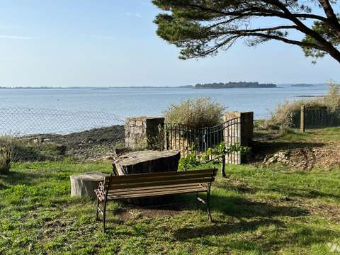 Vente maison 6 pièces Saint-Armel 56