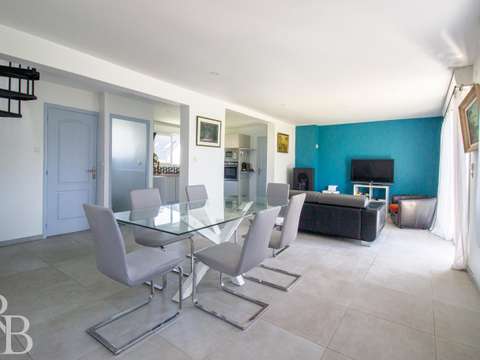 Vente maison 5 pièces Saint-Armel 56