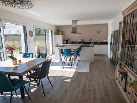 Vente maison 8 pièces Vente maison 8 pièces