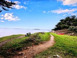 Vente Maison 2 chambresSaint-Armel