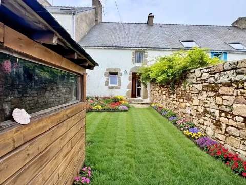 Vente maison 3 pièces Saint-Armel 56