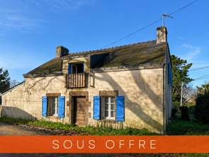 Vente Maison 3 chambresSaint-Armel