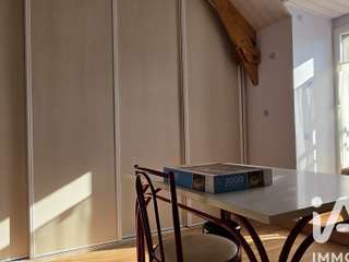 Vente maison 8 pièces Vente maison 8 pièces