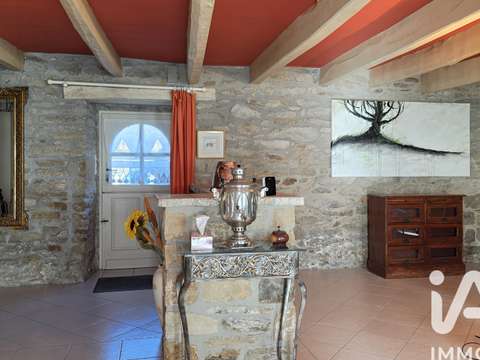 Vente maison 8 pièces Vente maison 8 pièces