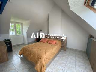 Vente maison 9 pièces Vente maison 9 pièces