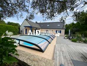 Vente Maison 5 chambresSaint-Armel