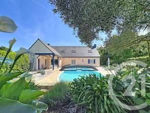 Vente Maison 5 chambresSaint-Armel