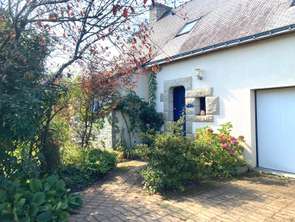 Vente Maison 3 chambresSaint-Armel