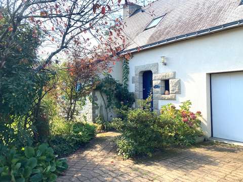 Vente maison 4 pièces Saint-Armel 56