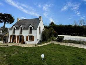 Vente Maison 3 chambresSaint-Armel