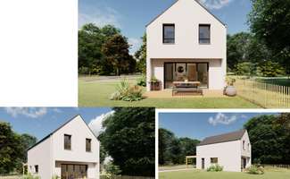 Photo Vente maison Saint-Armel