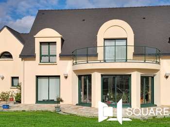 Vente maison 7 pièces Saint-Armel 56