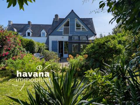 Vente maison 6 pièces Saint-Armel 56
