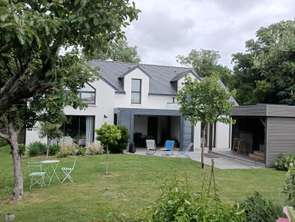 Vente Maison 4 chambresSaint-Armel