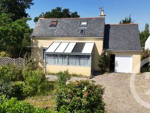 Vente Maison 3 chambresSaint-Armel