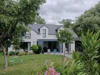 Vente maison Saint-Armel - 56