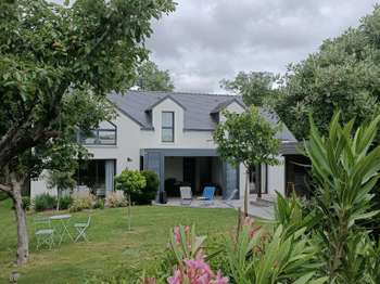 Vente Maison 3 chambresSaint-Armel