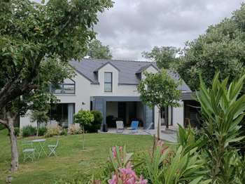 Vente Maison 3 chambresSaint-Armel