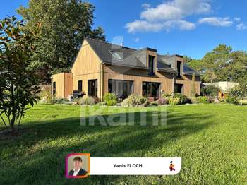 Vente maison 3 pièces Saint-Armel 56