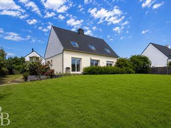 Vente maison 6 pièces Saint-Armel 56