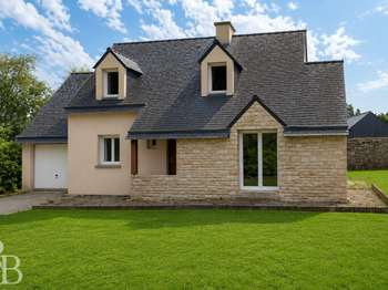 Vente Maison 4 chambresSaint-Armel